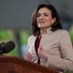 Image for article titled Sheryl Sandberg’s MIT Commencement Address Clearly References Personal Data Of Individual Graduating Students